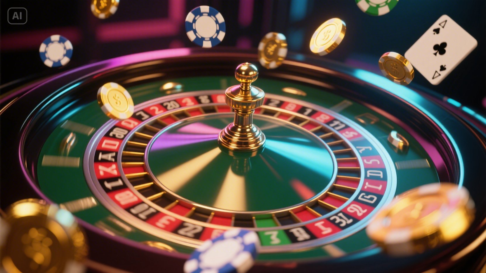 Casino Casino British desktop and mobile interfaces