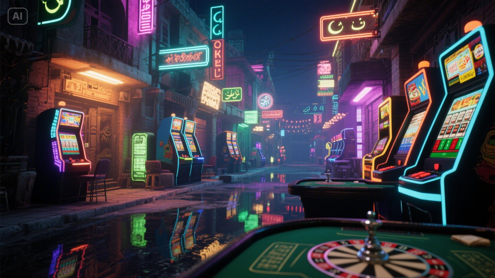 Casino BritishDeposit once and receive 200% instantly! Pakistan’s users can enjoy smooth gameplay and fast PKR rewards daily.