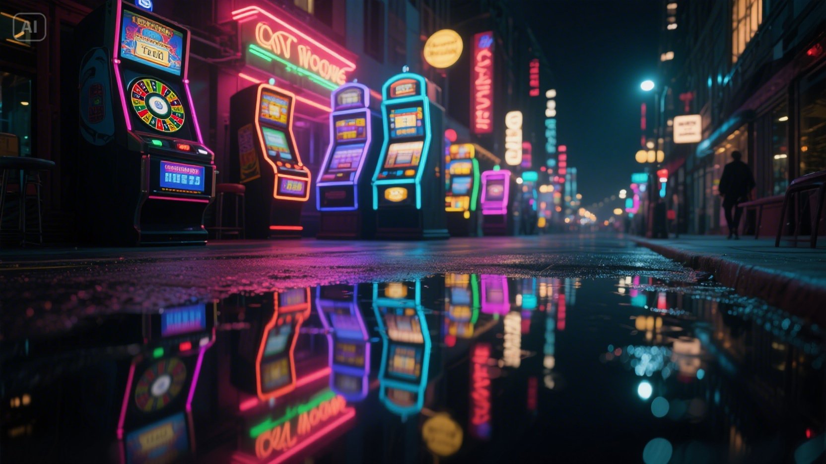 Registration at Casino British Casino